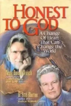 Honest to God by Brad Blanton