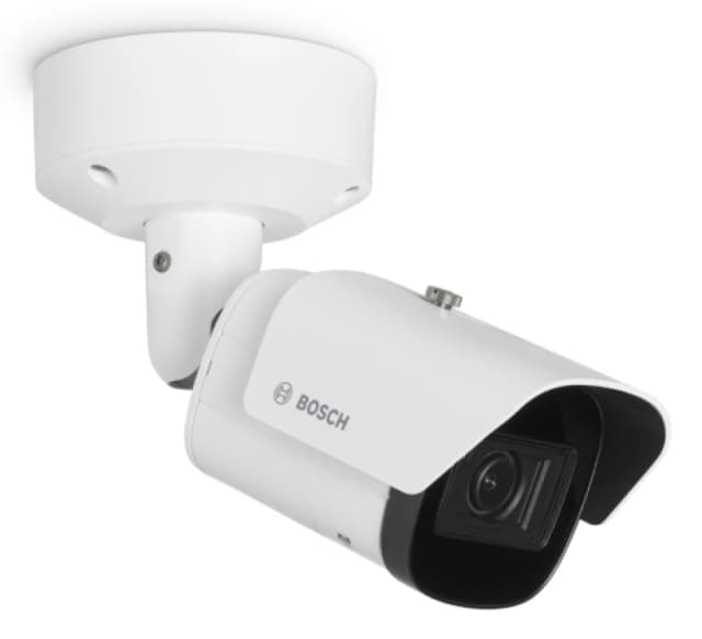 Bosch NBE-5703-AL security camera Bullet IP security camera Outdoor 25