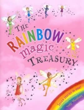 Rainbow Magic by Daisy Meadows Hardback