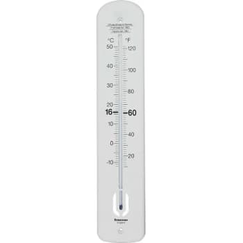 14/374/3 380MM Factory Act Thermometer - Brannan