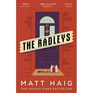 The Radleys Paperback / softback 2018