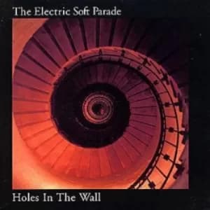 Holes In The Wall by The Electric Soft Parade CD Album