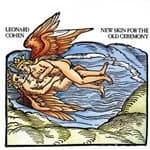 Leonard Cohen - New Skin For The Old Ceremony (Music CD)