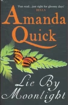 Lie by Moonlight by Amanda Quick Paperback