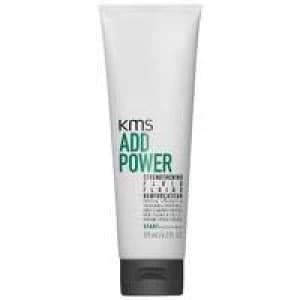 KMS START Add Power Strengthening Fluid 125ml