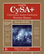 comptia cysa cybersecurity analyst certification practice exams