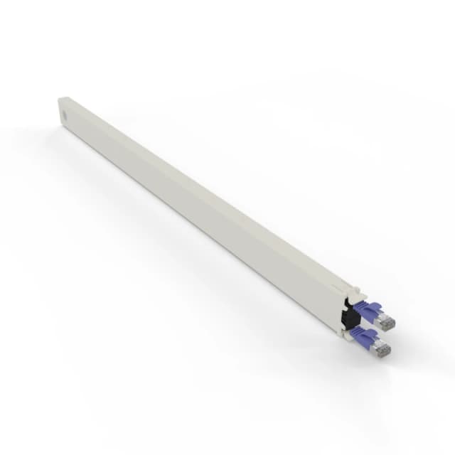 PATCHBOX .one / Cassette / 30RU / STP / Violet