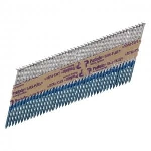 Paslode 2.8 x 51mm IM360 Ring Nails Galv-PlusA Finish Box of 1100 + 1 Fuel Cell