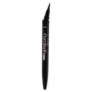 Maybelline Curvitude Liner Black