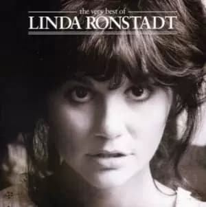 Linda Ronstadt - Very Best of Linda Ronstadt CD Album - Used