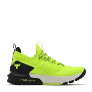 Under Armour Gs Project Rock 3 99 - Yellow