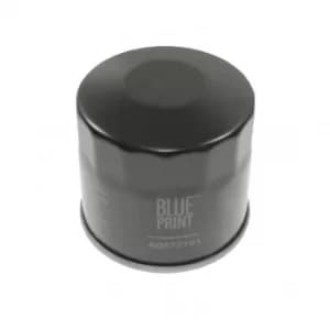 Oil Filter ADS72101 by Blue Print