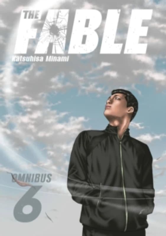 The Fable Omnibus 6 (Vol. 11-12) Paperback / softback