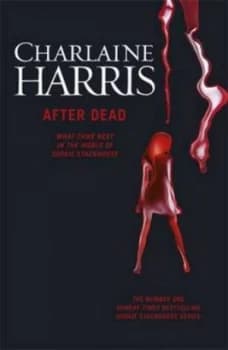 After Dead by Charlaine Harris Paperback