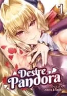 desire pandora vol 1