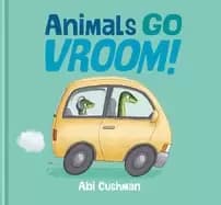 animals go vroom
