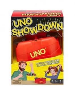 Uno Showdown