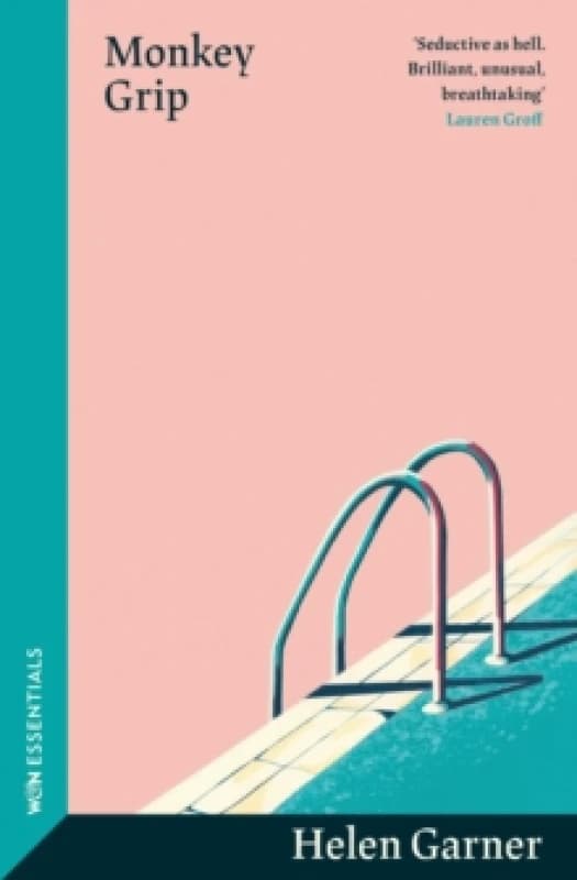 Monkey Grip : The sun-soaked modern classic from the winner of the Baillie Gifford Prize Paperback / softback