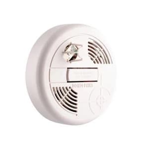First Alert HA300CBUK Heat Alarm with 9V Battery