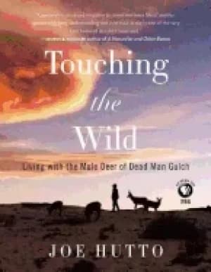 touching the wild living with the mule deer of deadman gulch