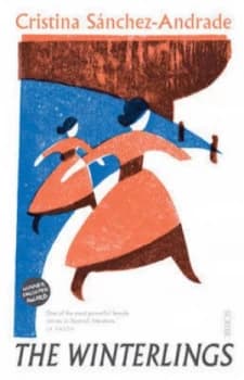 The Winterlings by Cristina Snchez-Andrade Paperback
