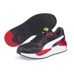 Ferrari X-Ray 2 Speed (Black)