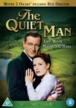 The Quiet Man