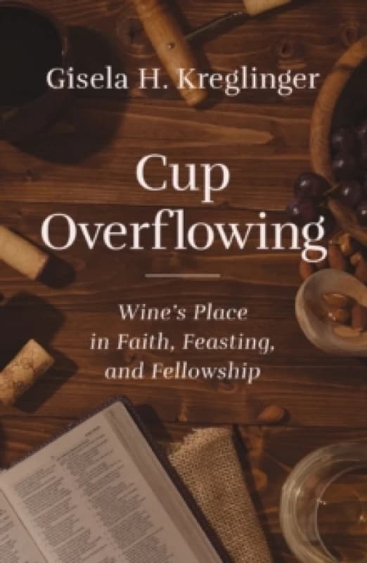Cup Overflowing. Paperback. By Gisela H Kreglinger Books
