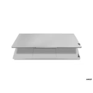 Lenovo Yoga Slim 7 5600U Notebook 33.8cm (13.3") Quad HD AMD Ryzen 5 8GB LPDDR4x-SDRAM 256GB SSD WiFi 6 (802.11ax) Windows 10 Home Silver