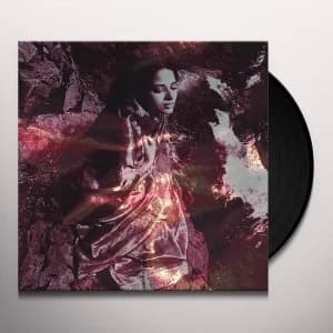 Sheila Chandra - ABoneCroneDrone Vinyl