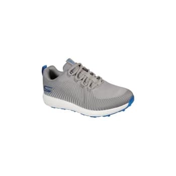 Skechers Mens MAX BOLT Golf Shoes - GYBL - UK7 Size: UK7