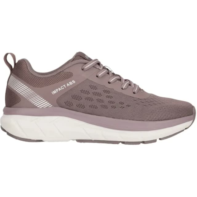 Endurance Womens Trainers Endurance Fortlian Violet Female 36