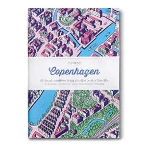 Citix60 Copenhagen: 60 Creatives Show You the Best of the City by Victionary (Paperback, 2016)