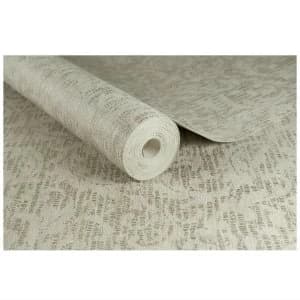Boutique Cashmere Wallpaper - Gold