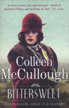 Bittersweet by Colleen Mccullough Paperback