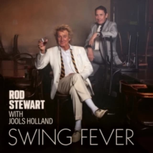 Swing Fever Vinyl