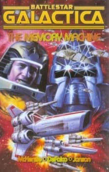 The Memory Machine by Roger Mckenzie Paperback