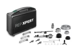 LuK Mounting Tool Set, clutch / flywheel 400 0419 10