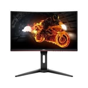 AOC 24" C24G1 Full HD Curved LED Gaming Monitor