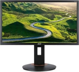 Acer 27" XF270H Full HD LED Monitor