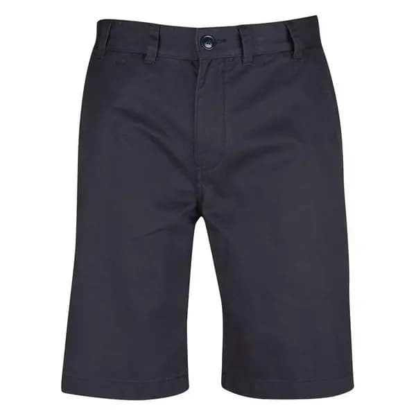 Barbour City Neuston Chino Shorts - Blue L