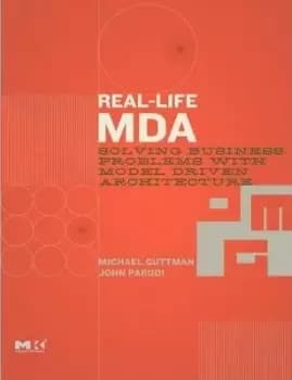 Real-Life MDA by Michael Guttman