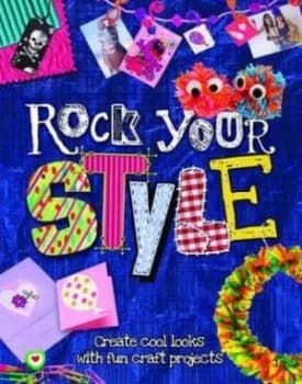 Rock Your Style by Laura Torres Hardback