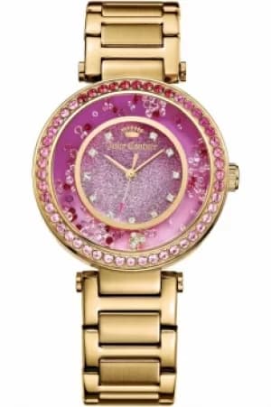 Ladies Juicy Couture CALI Watch 1901404
