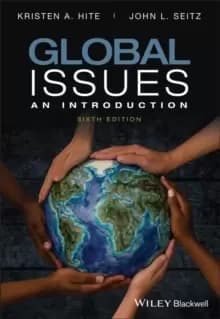 Global Issues : An Introduction