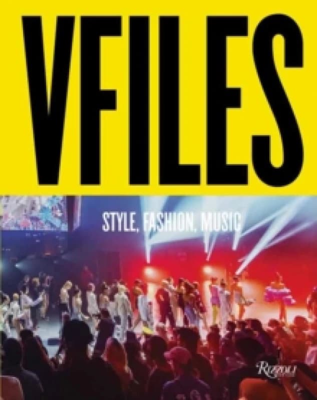 VFILES. Hardback. By Julie Anne Quay, Greg Foley Books