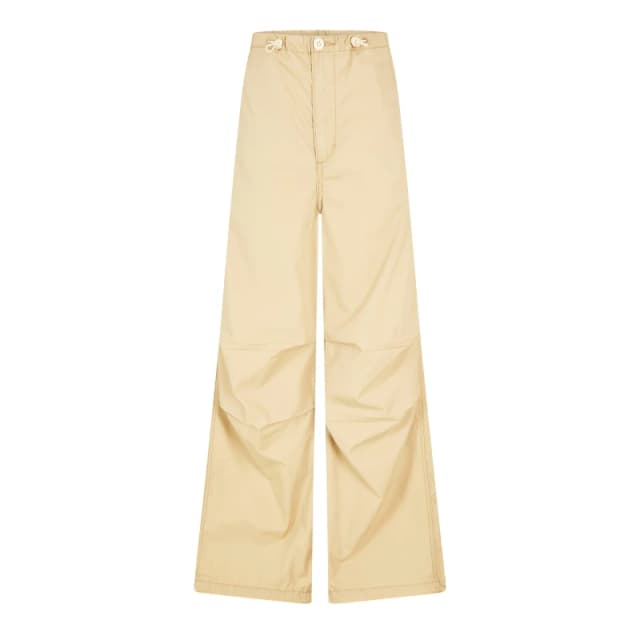 Levis Womens Parachute Pants Safari female 8 (XS)