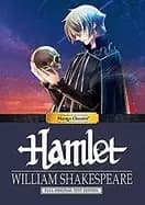 manga classics hamlet