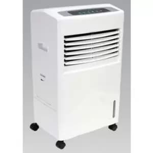 Slingsby 4-in-1 Air Cooler, Heater, Purifier and Humidifier