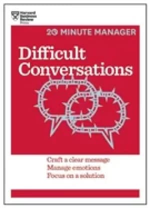 difficult conversations